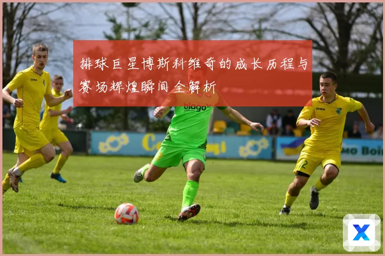 排球巨星博斯科维奇的成长历程与赛场辉煌瞬间全解析