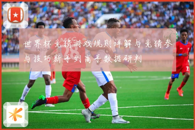 世界杯竞猜游戏规则详解与竞猜参与技巧新手到高手数据研判