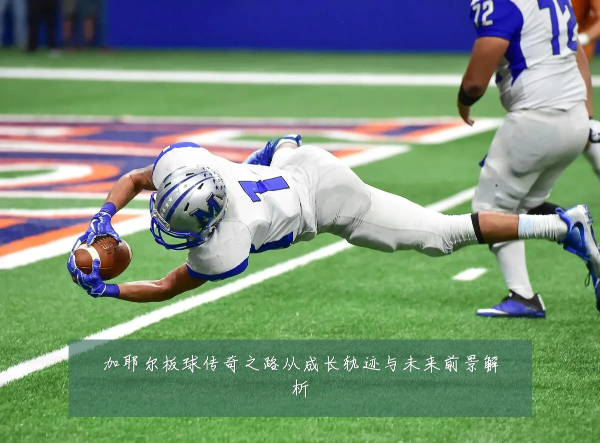 加耶尔板球传奇之路从成长轨迹与未来前景解析